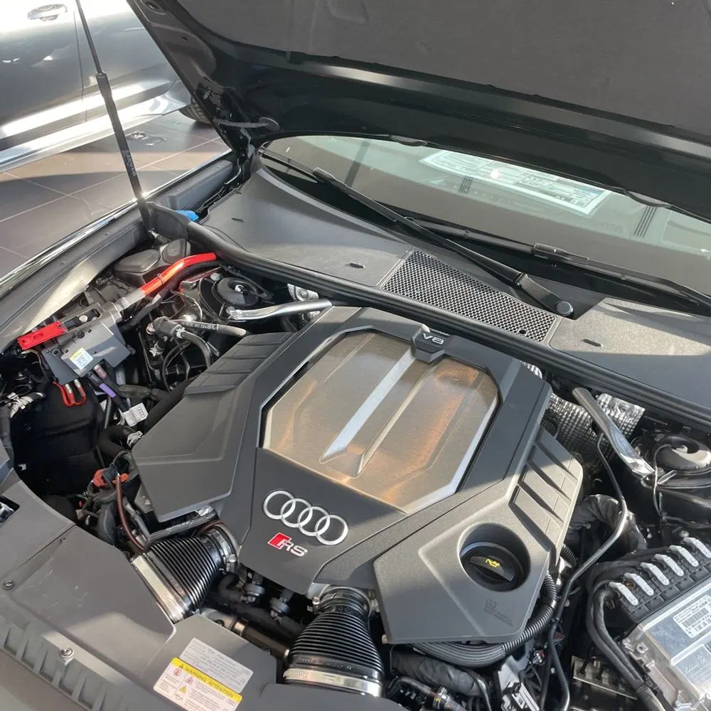 2024 Audi RS 6 Performance