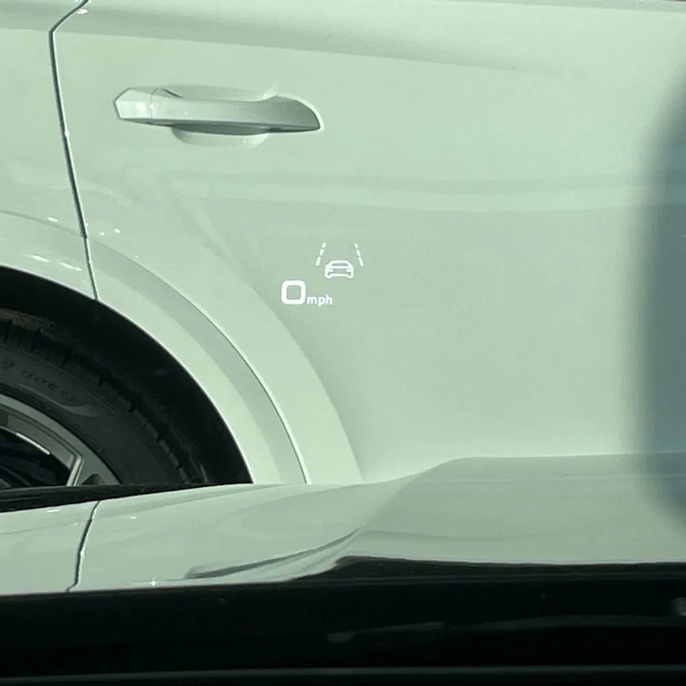 2024 Audi RS 6 Performance