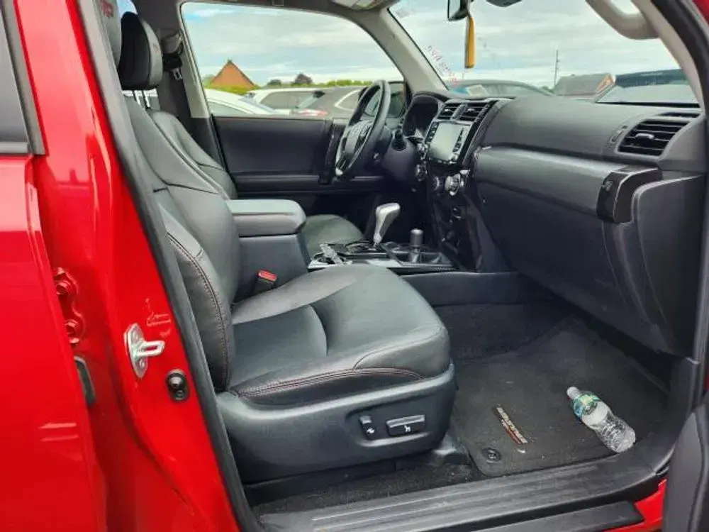 2024 Toyota 4Runner