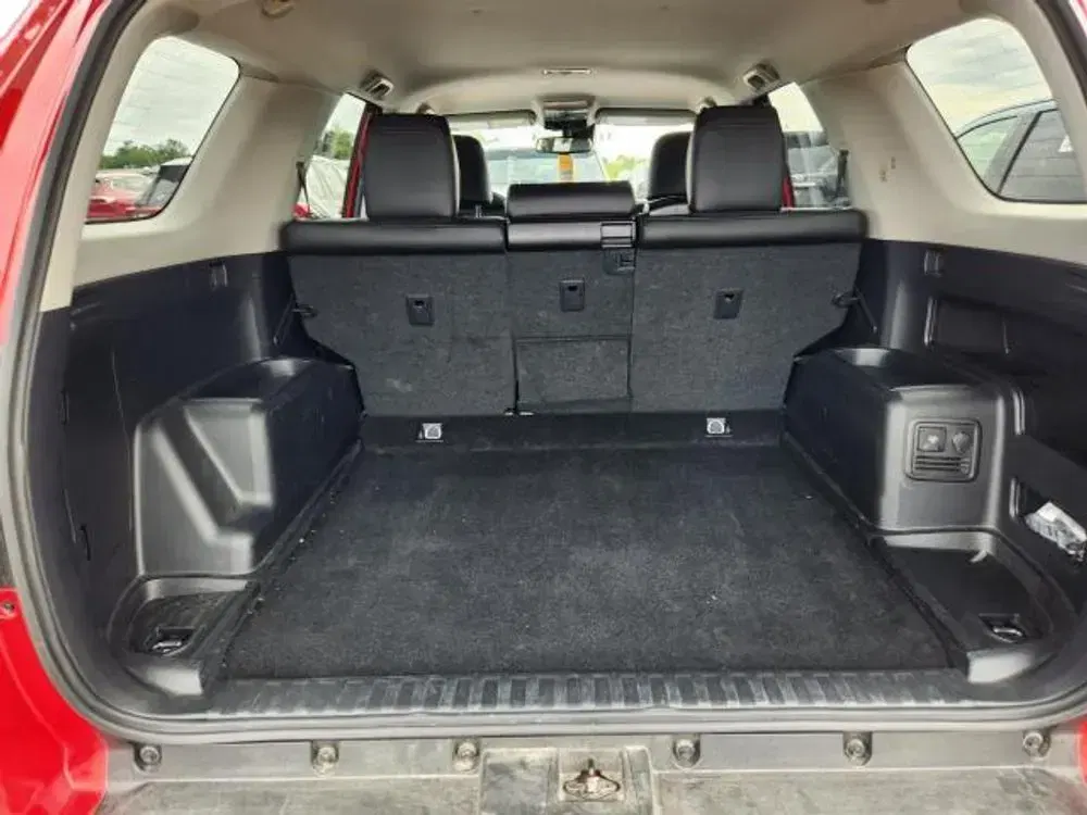 2024 Toyota 4Runner