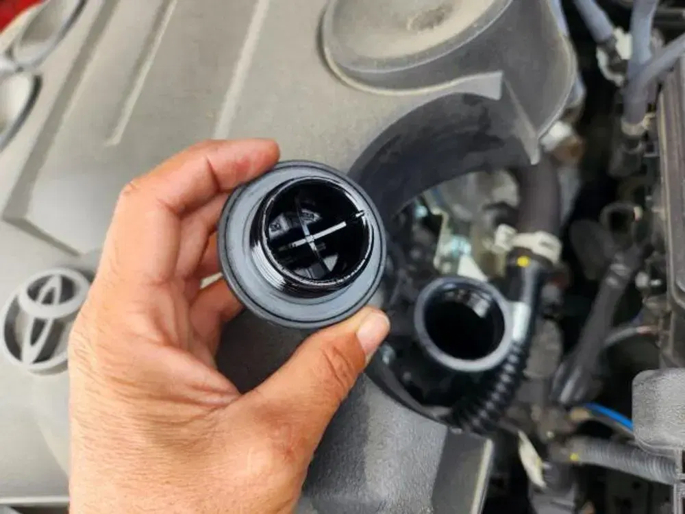 2024 Toyota 4Runner