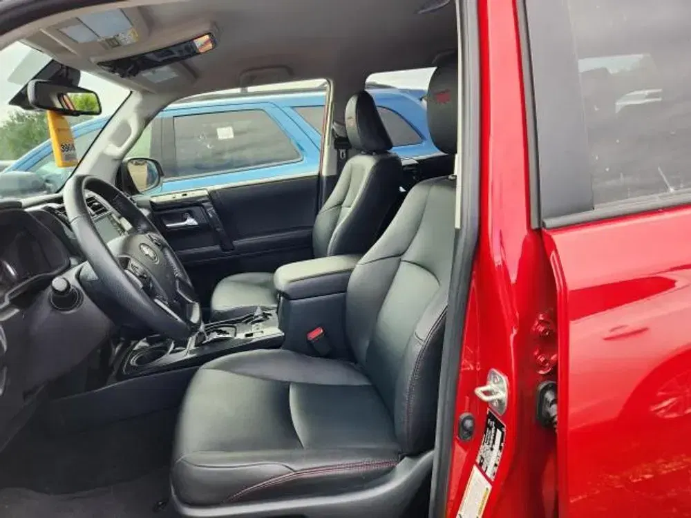 2024 Toyota 4Runner
