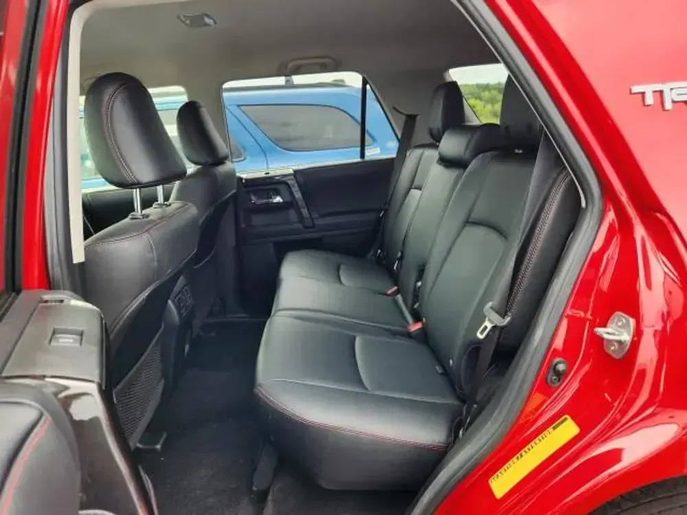 2024 Toyota 4Runner