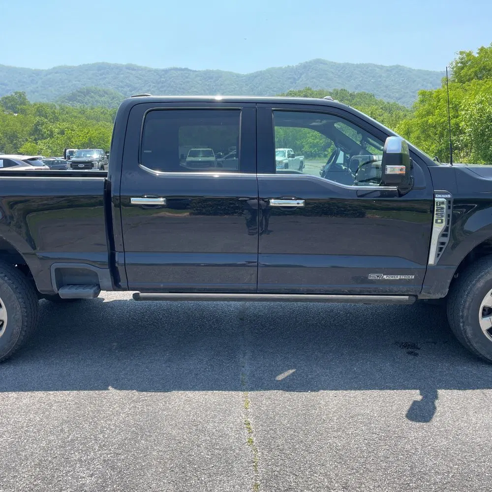 2024 Ford F-250 Super Duty King Ranch