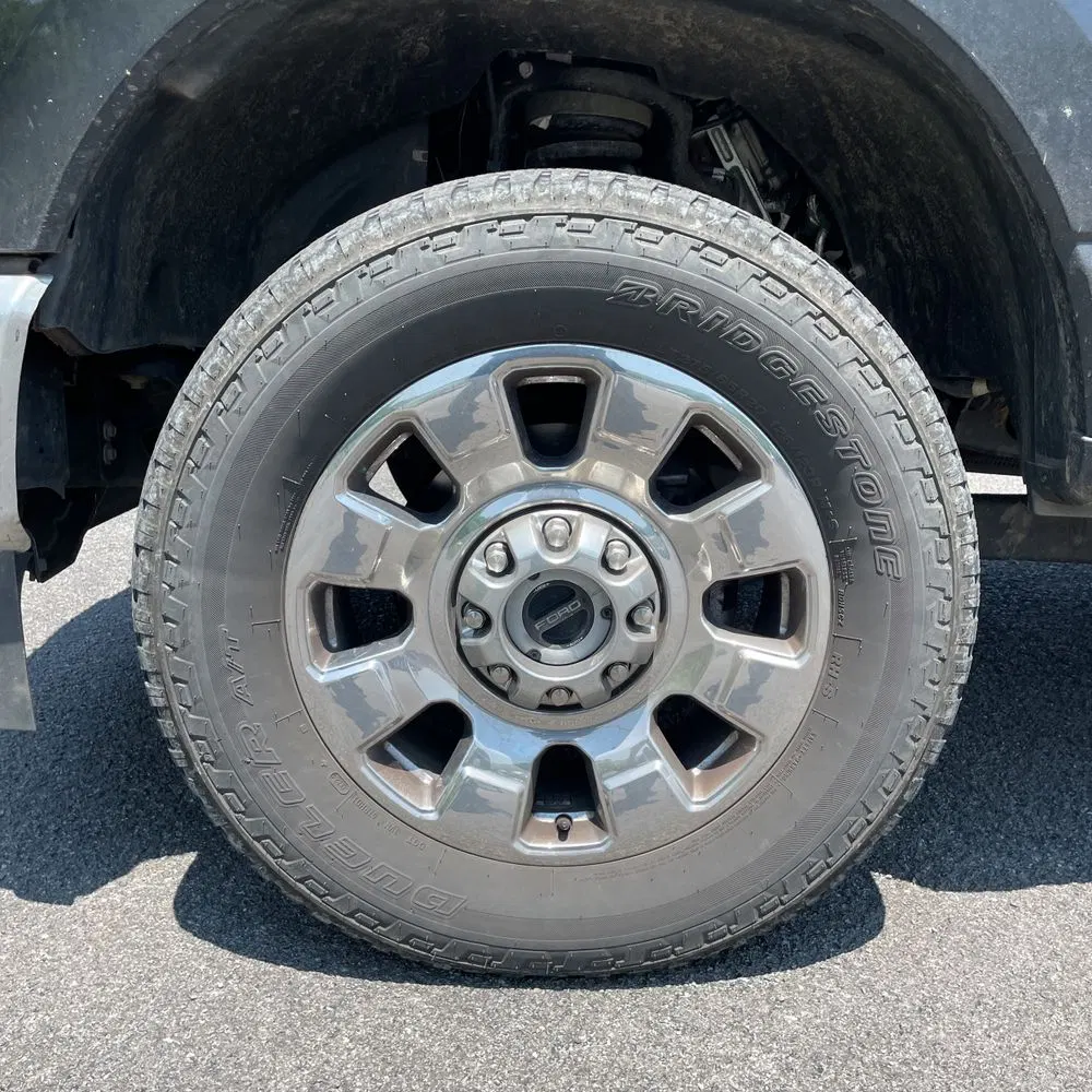 2024 Ford F-250 Super Duty King Ranch