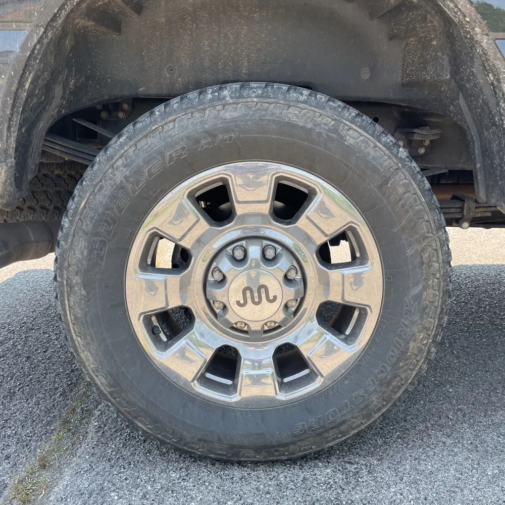 2024 Ford F-250 Super Duty King Ranch
