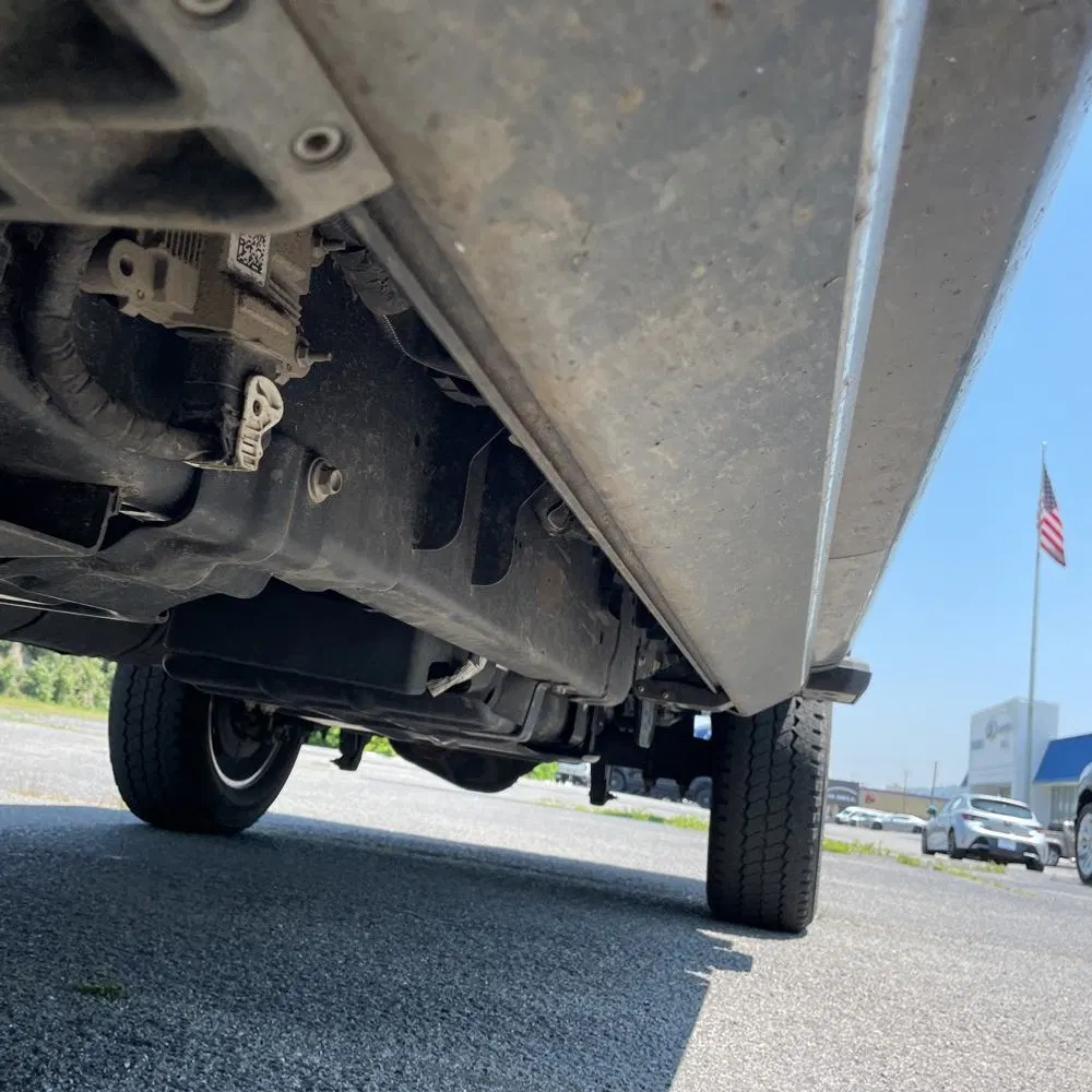 2024 Ford F-250 Super Duty King Ranch