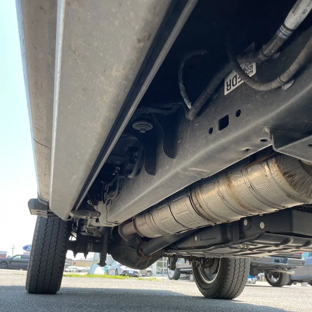 2024 Ford F-250 Super Duty King Ranch