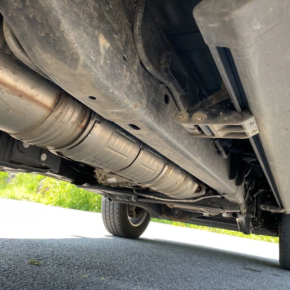 2024 Ford F-250 Super Duty King Ranch