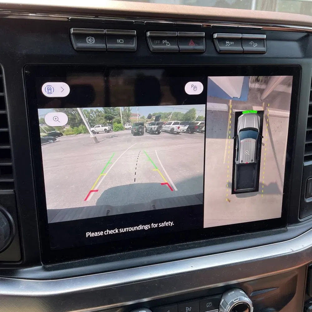 2024 Ford F-250 Super Duty King Ranch