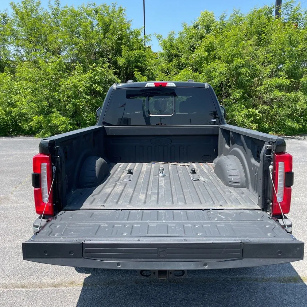 2024 Ford F-250 Super Duty King Ranch