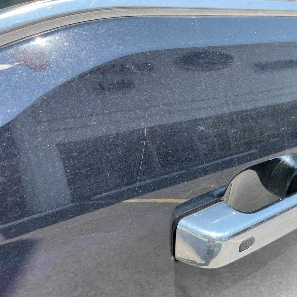 2024 Ford F-250 Super Duty King Ranch