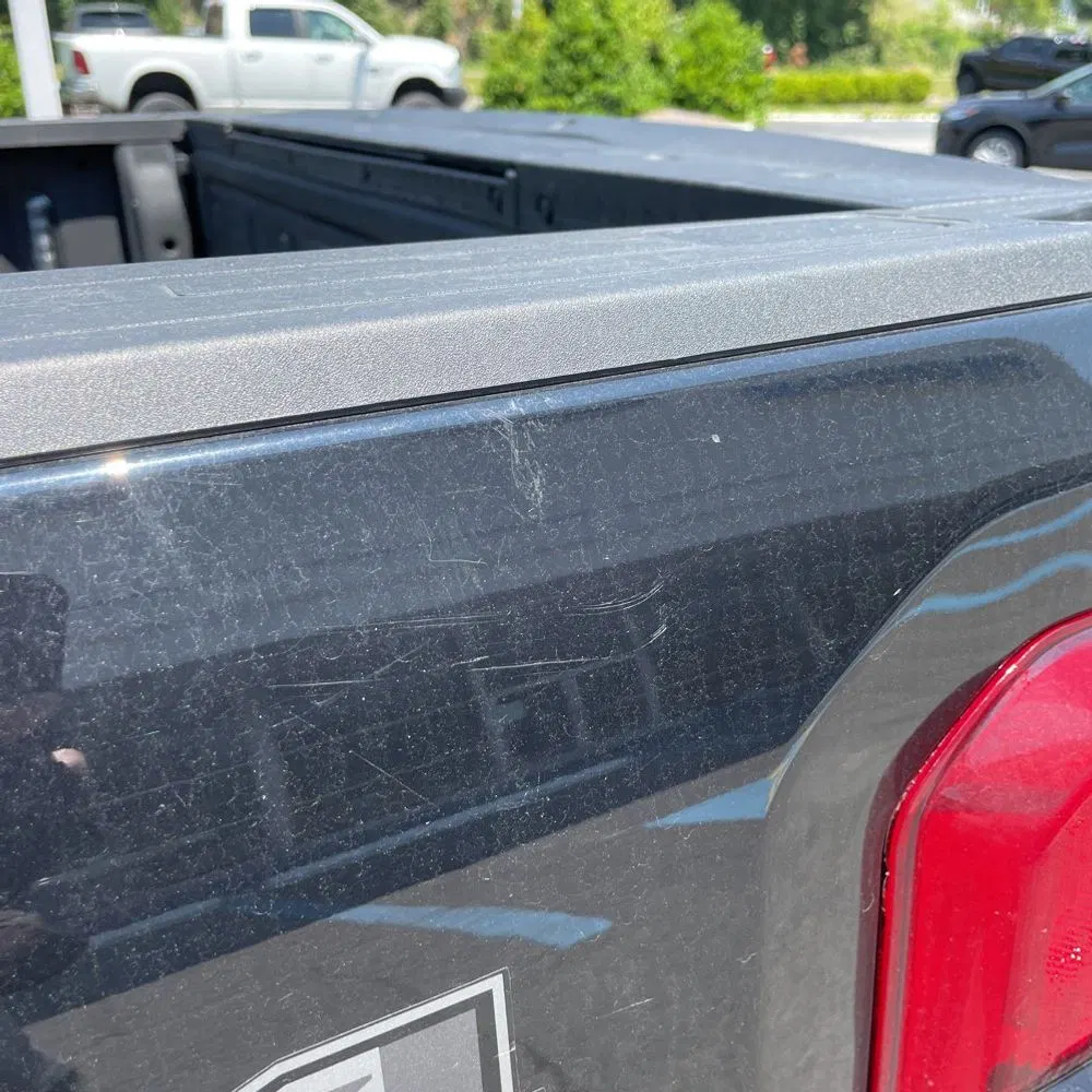 2024 Ford F-250 Super Duty King Ranch