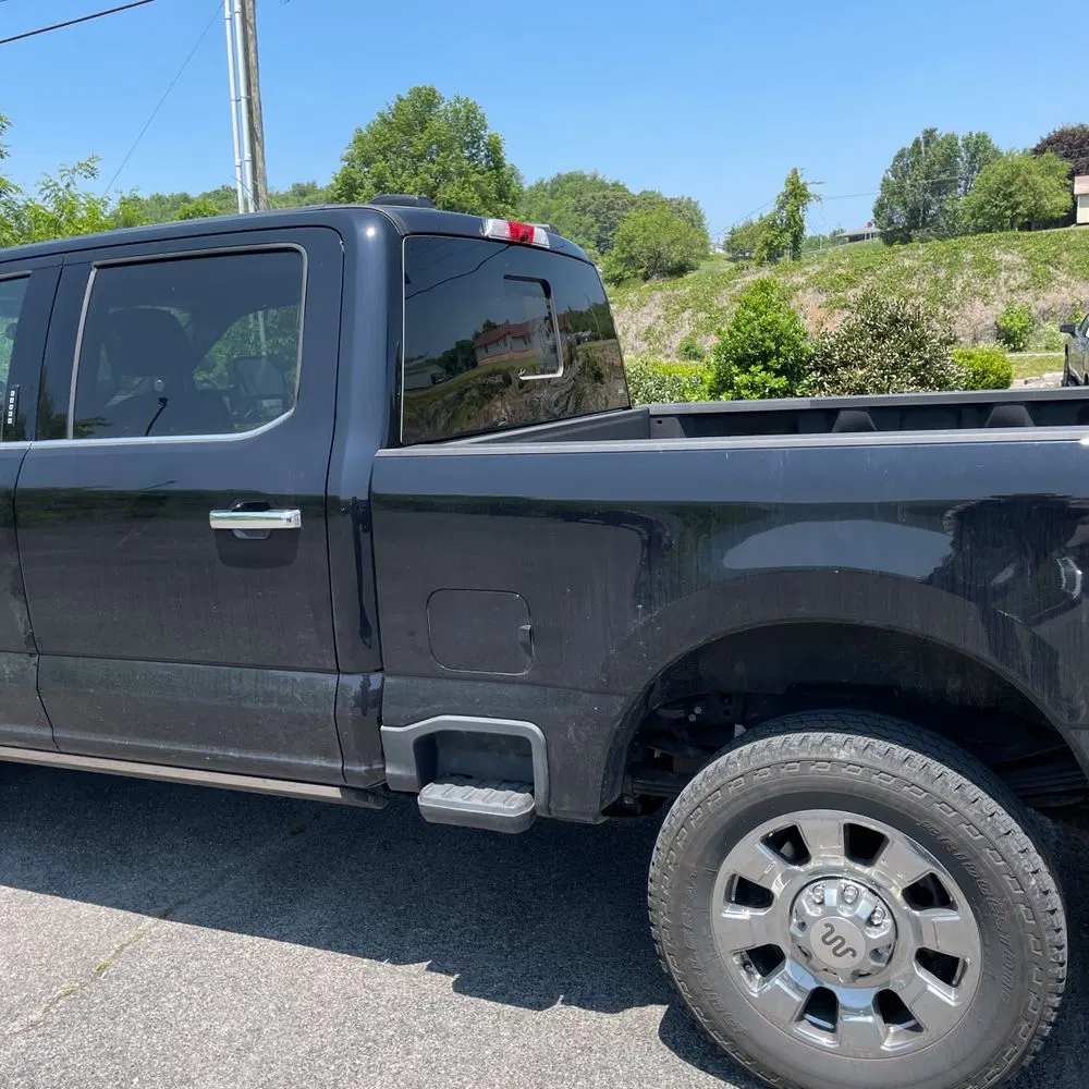 2024 Ford F-250 Super Duty King Ranch