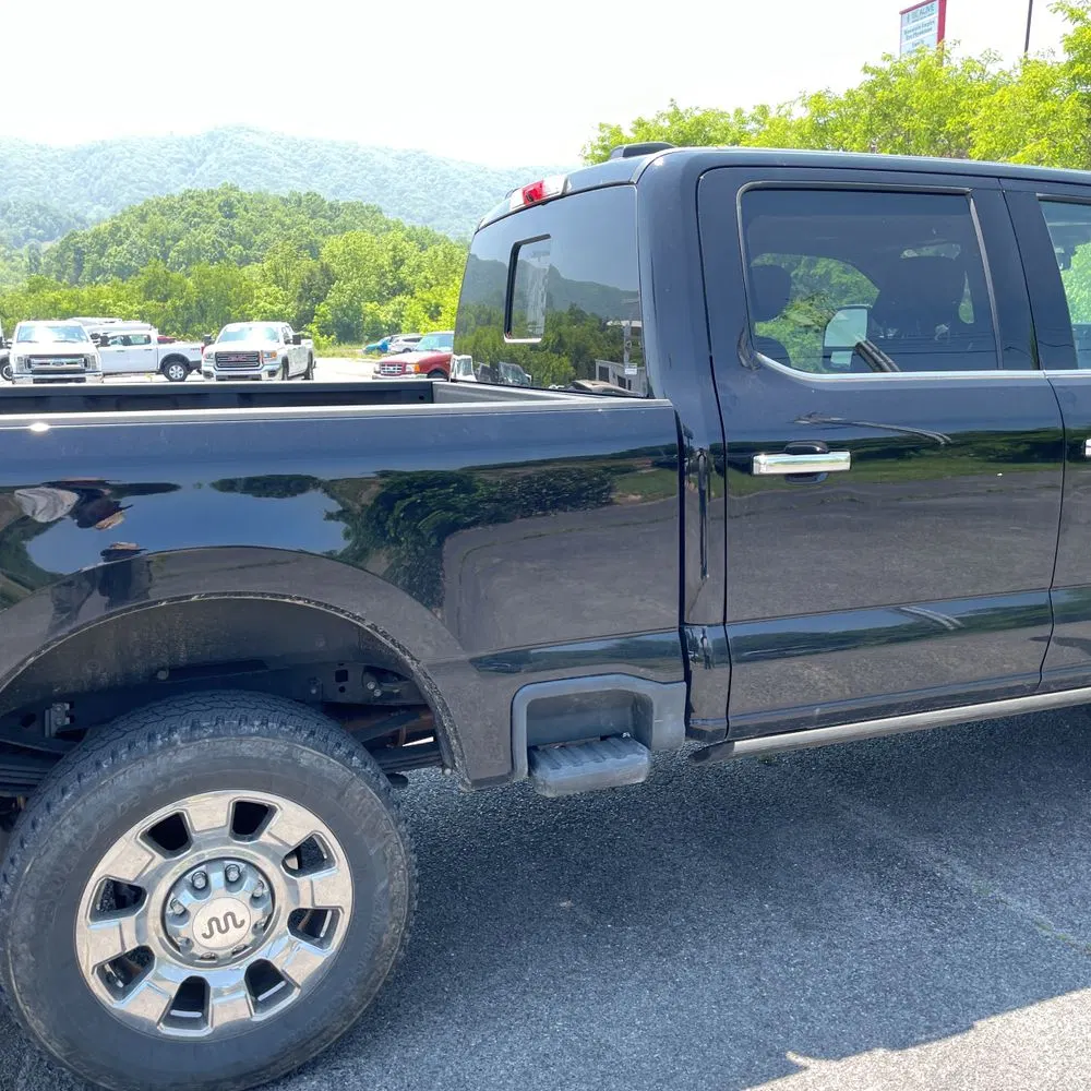 2024 Ford F-250 Super Duty King Ranch