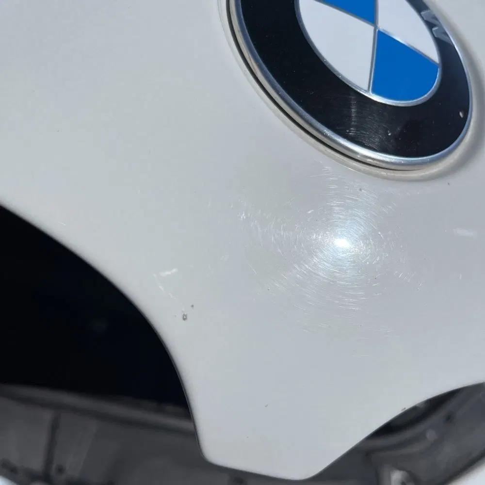 2022 BMW X6 M
