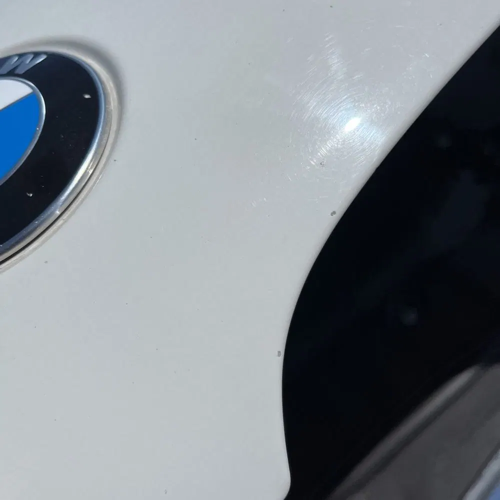 2022 BMW X6 M