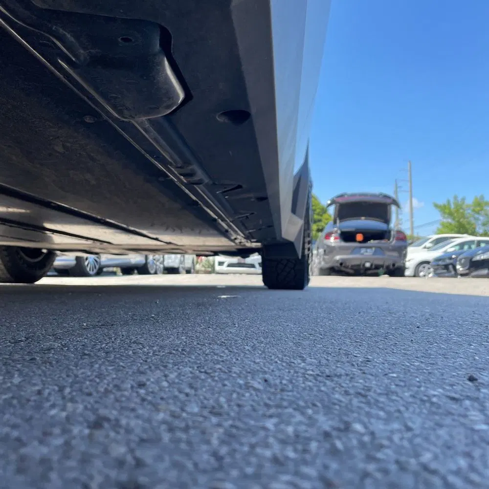 2024 Tesla Cybertruck Base
