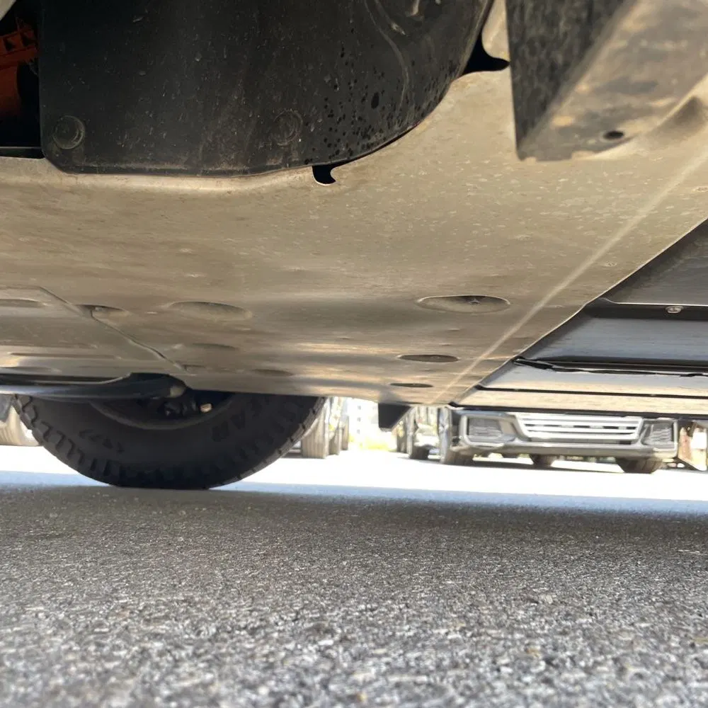 2024 Tesla Cybertruck Base