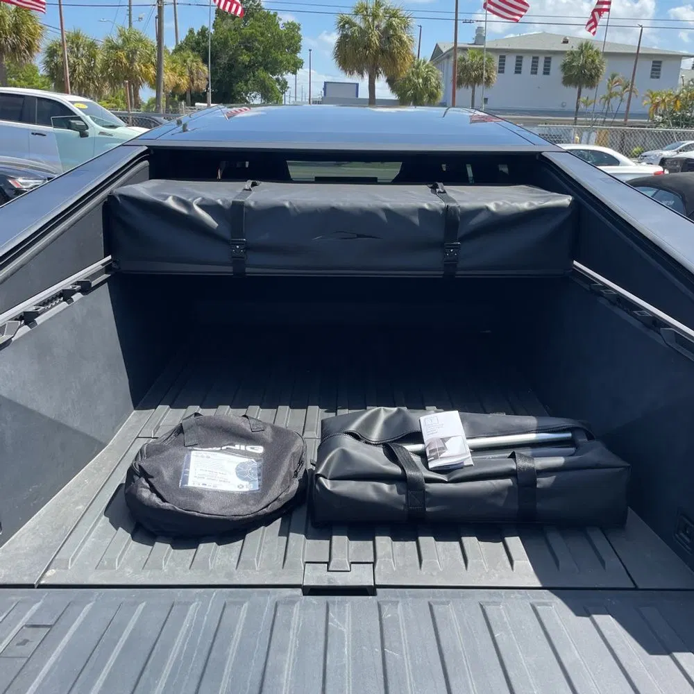 2024 Tesla Cybertruck Base