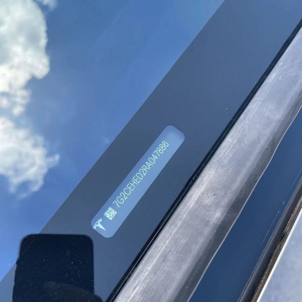 2024 Tesla Cybertruck Base