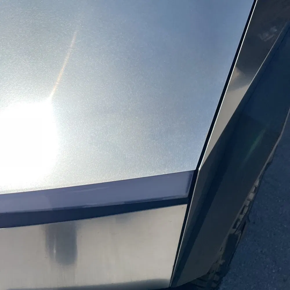 2024 Tesla Cybertruck Base