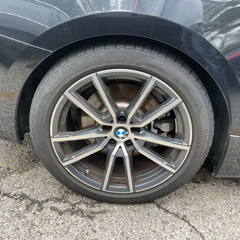 2025 BMW 4-Series 430i xDrive