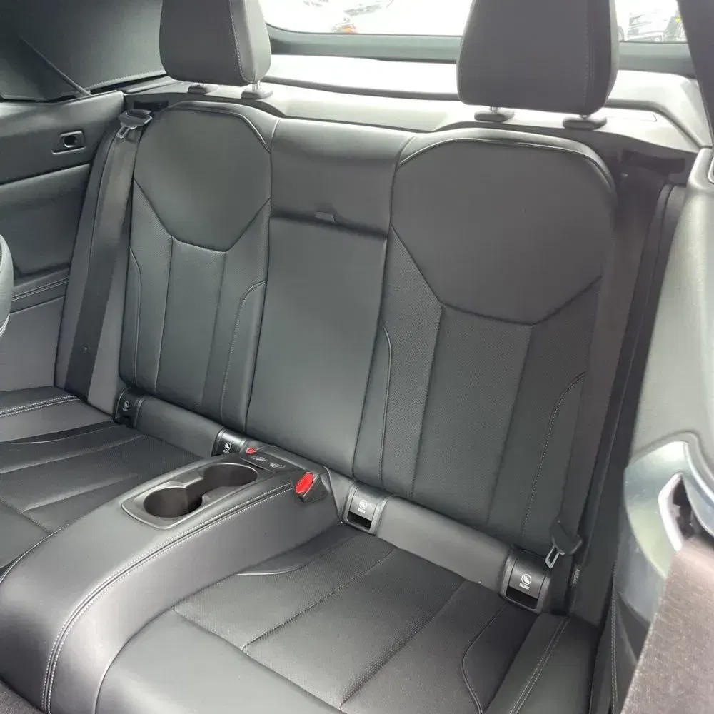 2025 BMW 4-Series 430i xDrive