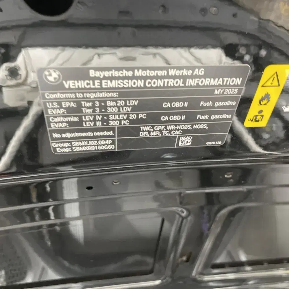 2025 BMW 4-Series 430i xDrive