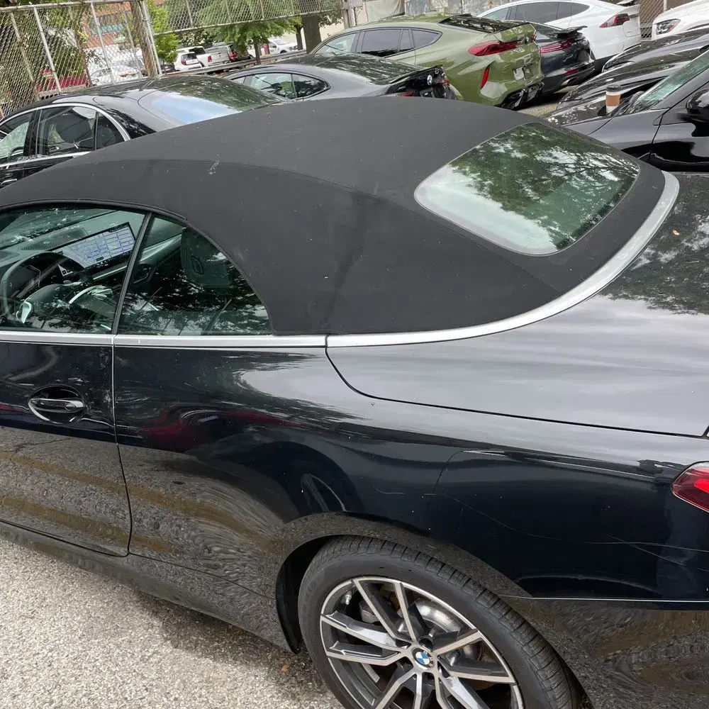 2025 BMW 4-Series 430i xDrive