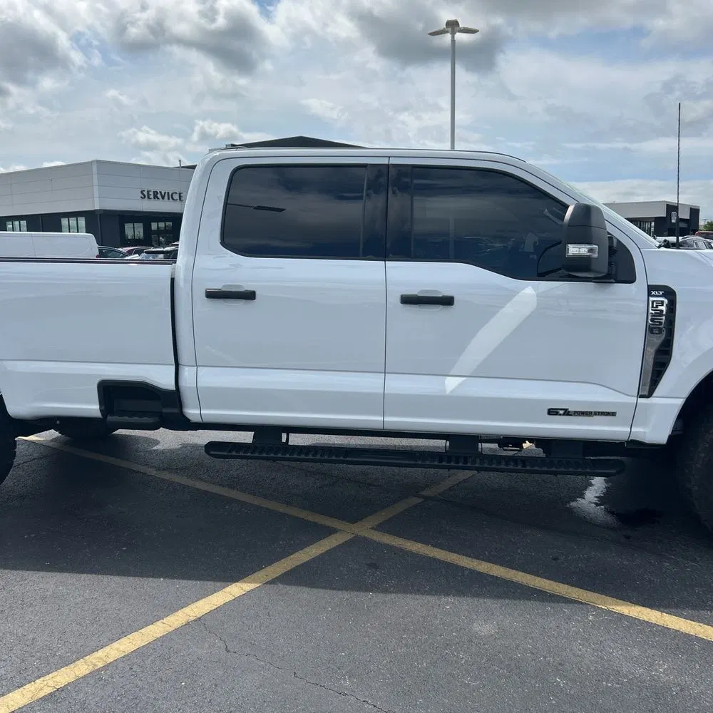 2024 Ford F-350 Super Duty XLT