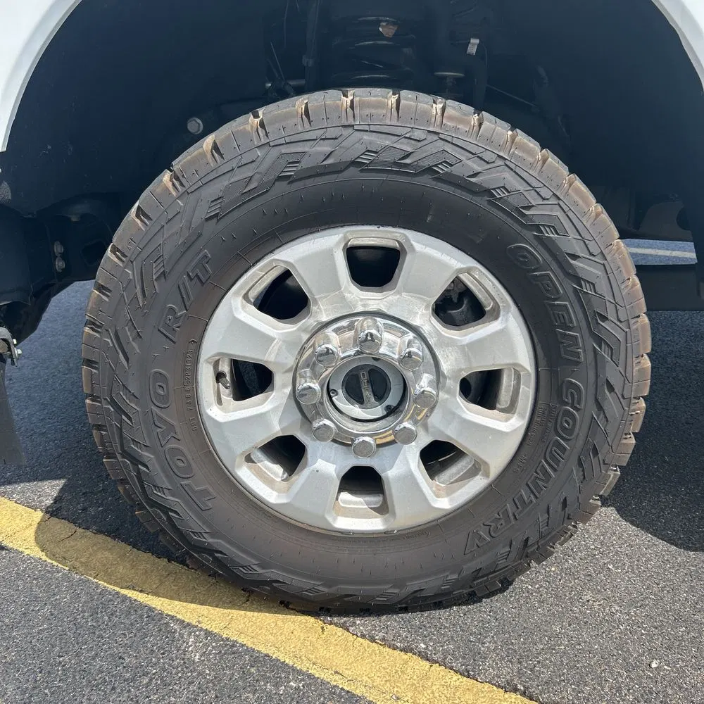 2024 Ford F-350 Super Duty XLT