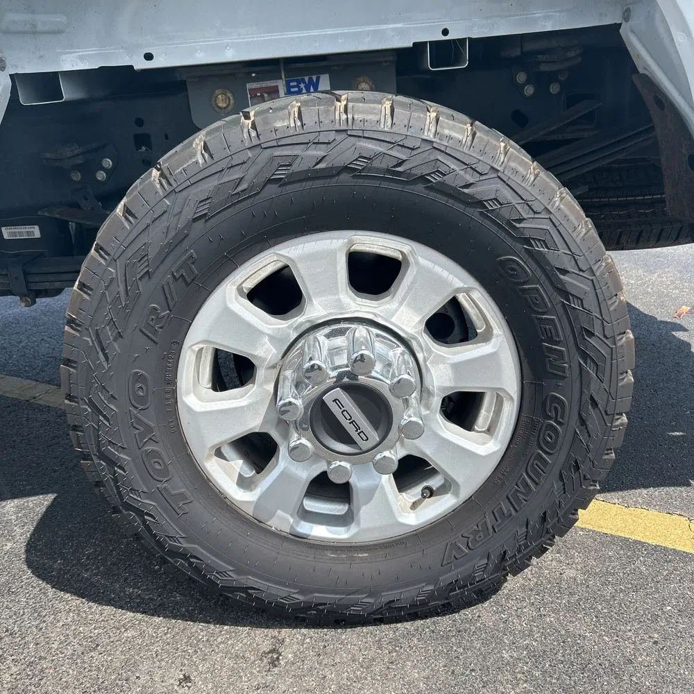 2024 Ford F-350 Super Duty XLT