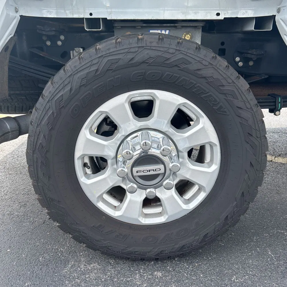 2024 Ford F-350 Super Duty XLT