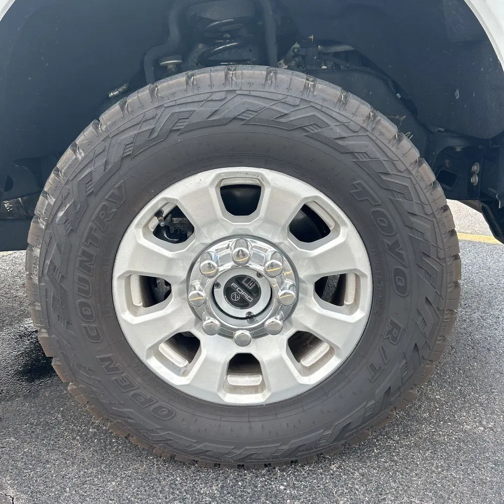 2024 Ford F-350 Super Duty XLT