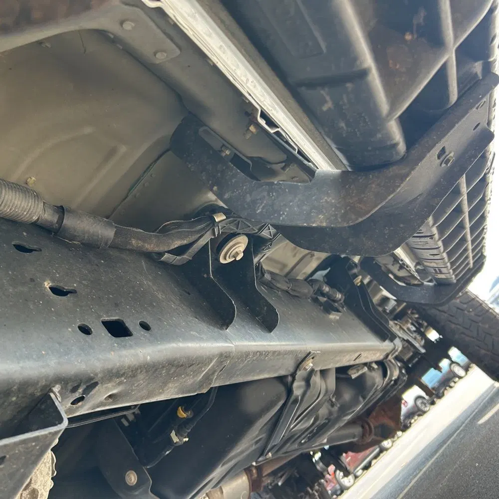 2024 Ford F-350 Super Duty XLT