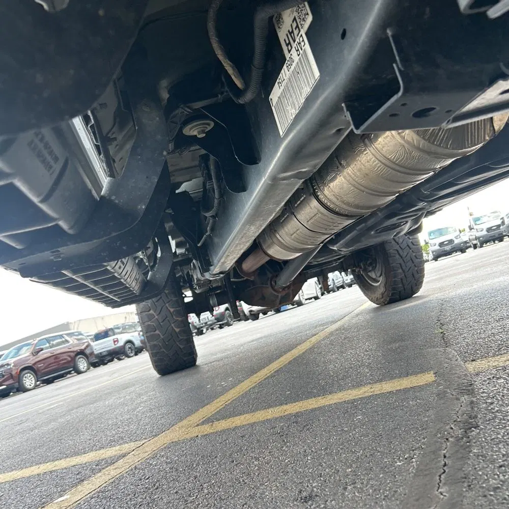 2024 Ford F-350 Super Duty XLT