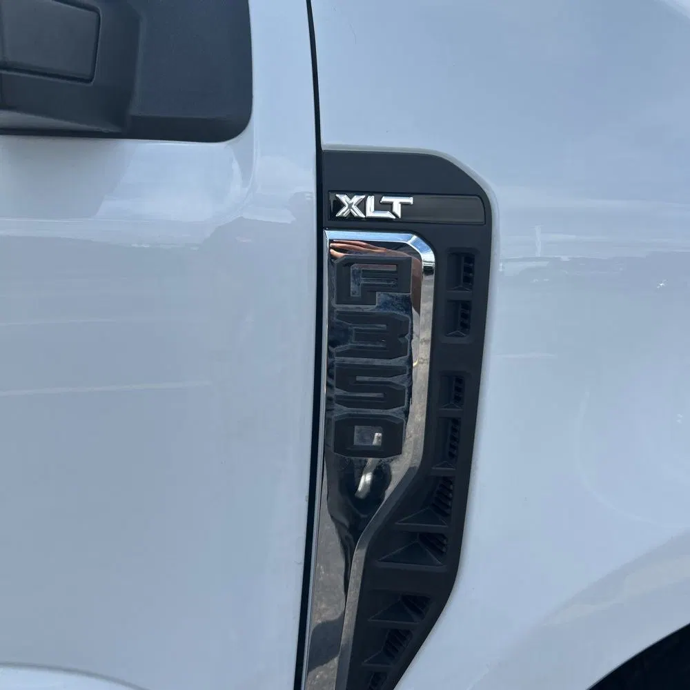 2024 Ford F-350 Super Duty XLT