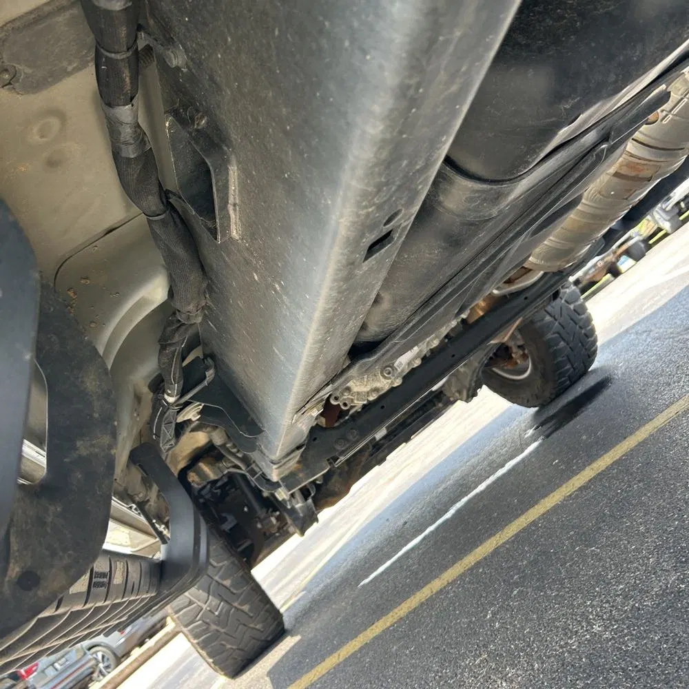 2024 Ford F-350 Super Duty XLT