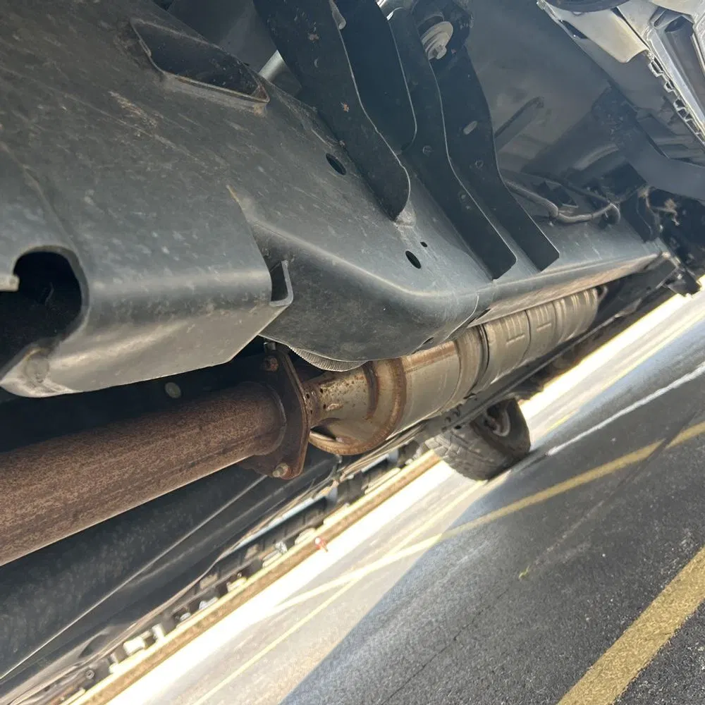 2024 Ford F-350 Super Duty XLT