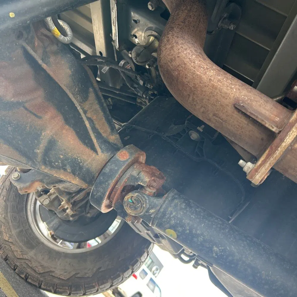 2024 Ford F-350 Super Duty XLT