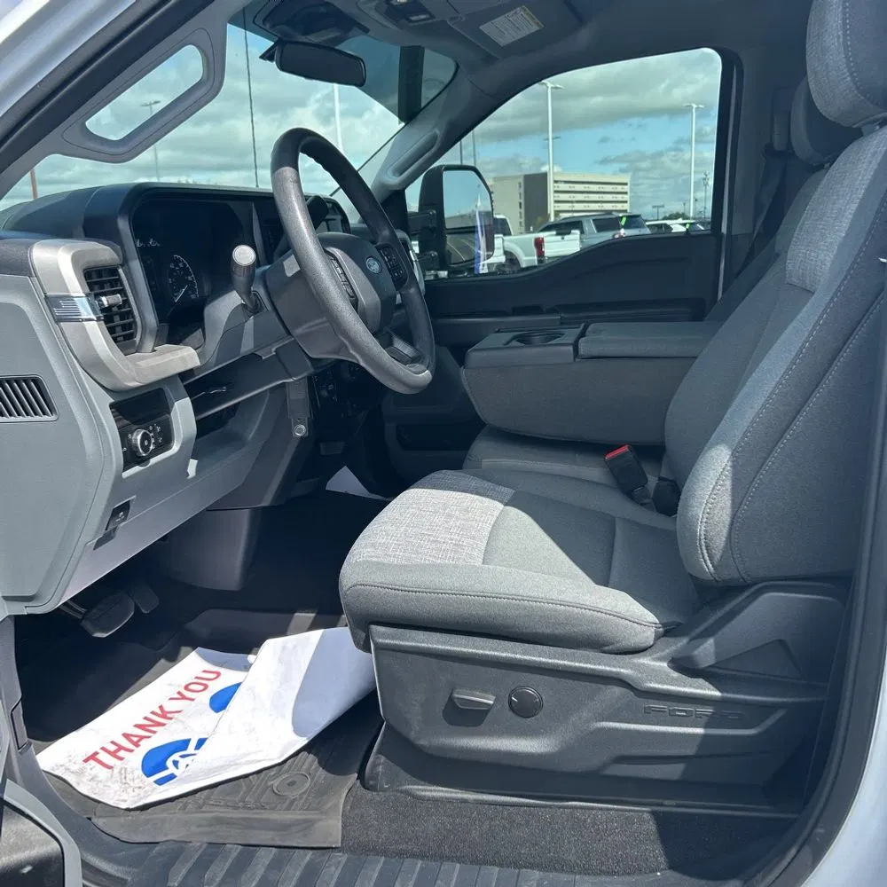 2024 Ford F-350 Super Duty XLT