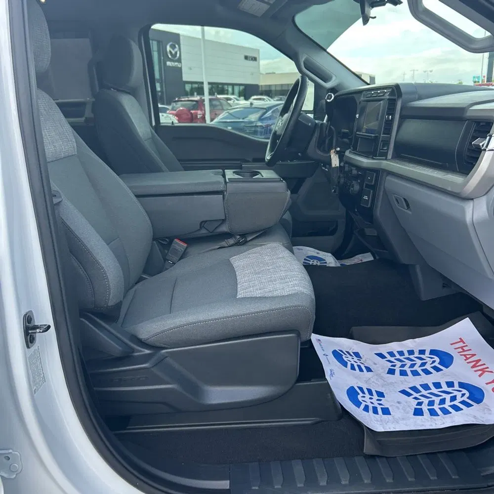 2024 Ford F-350 Super Duty XLT