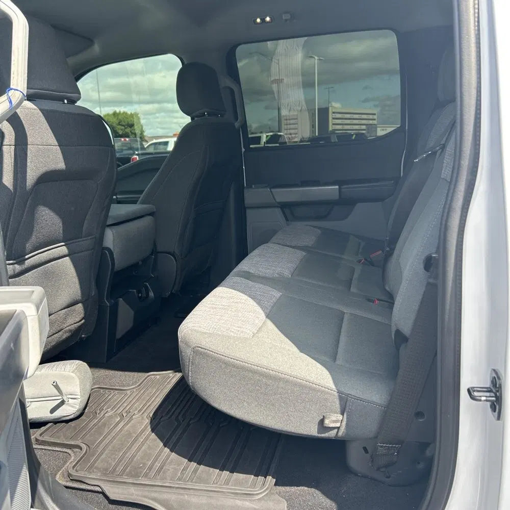 2024 Ford F-350 Super Duty XLT