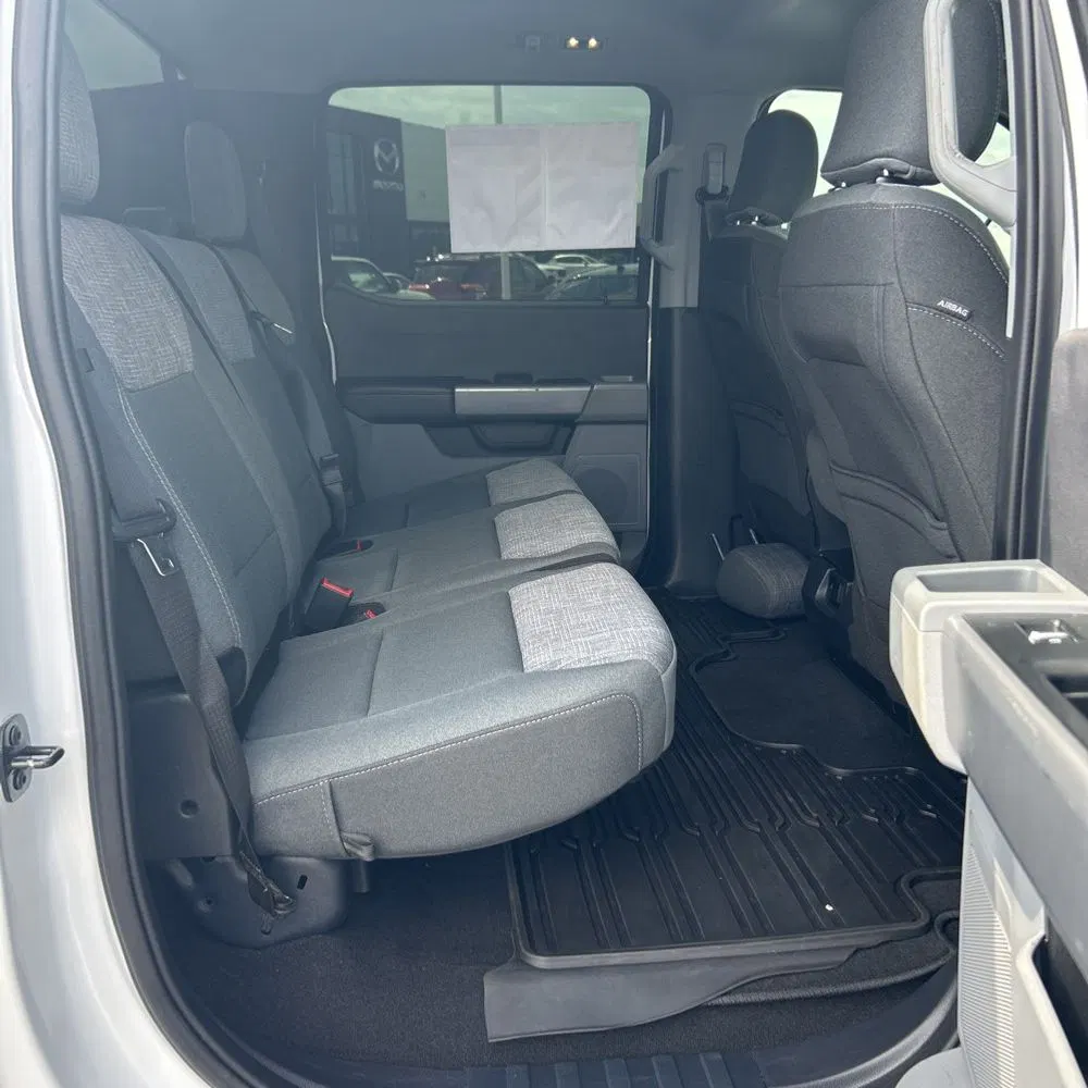 2024 Ford F-350 Super Duty XLT