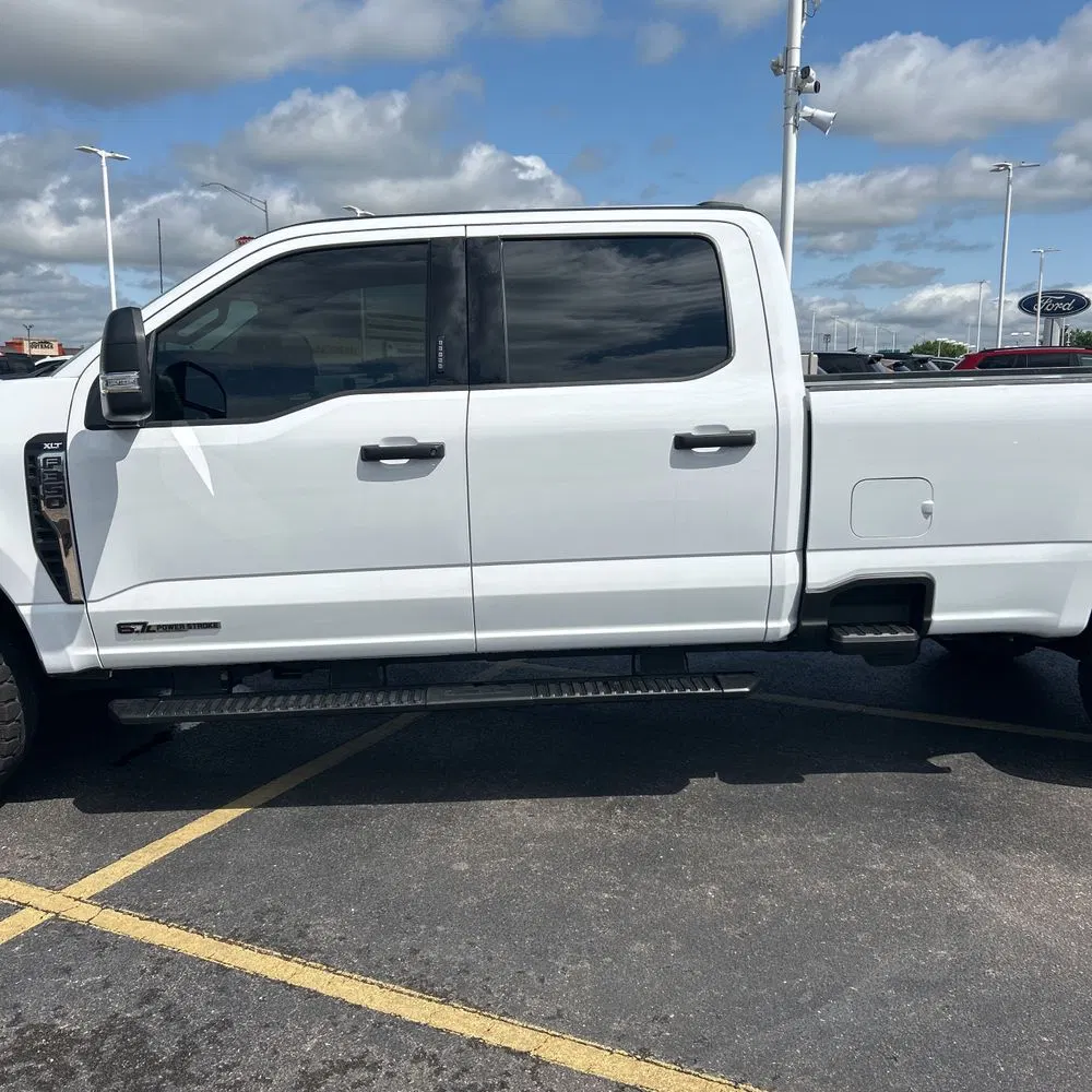 2024 Ford F-350 Super Duty XLT