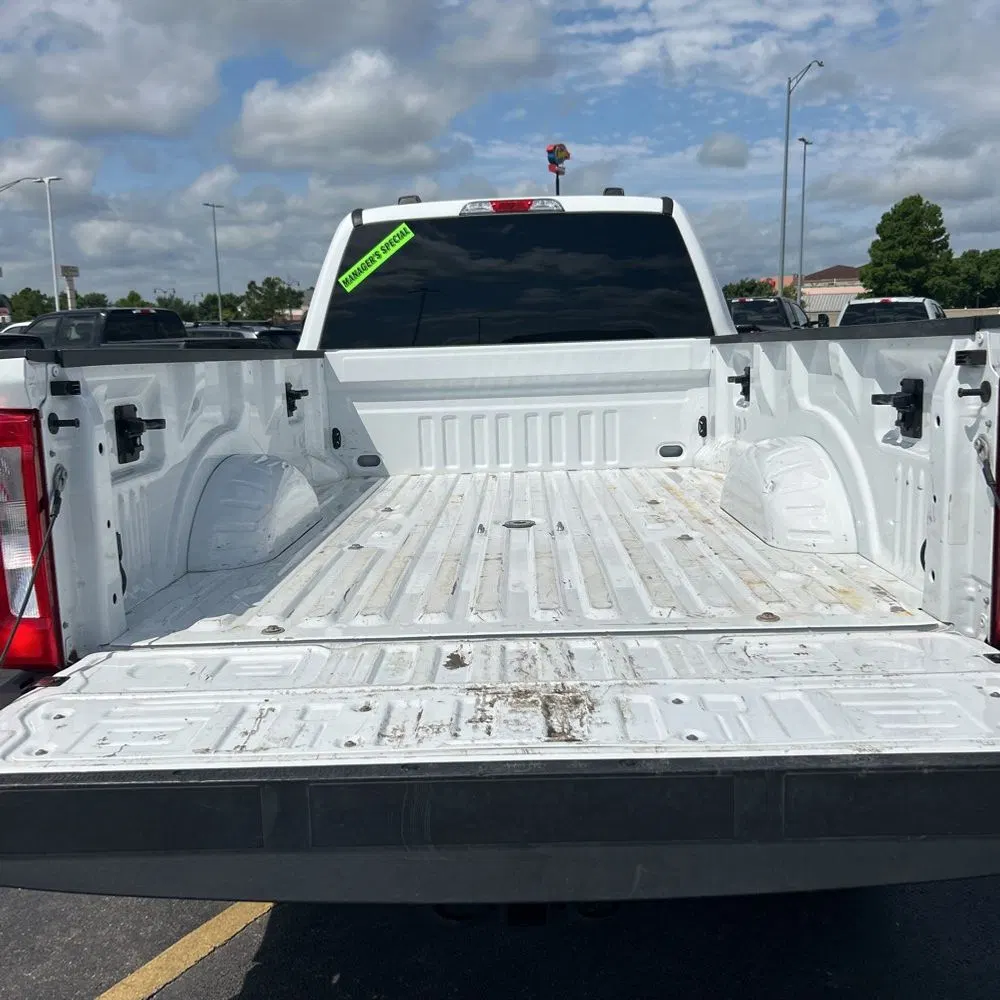 2024 Ford F-350 Super Duty XLT