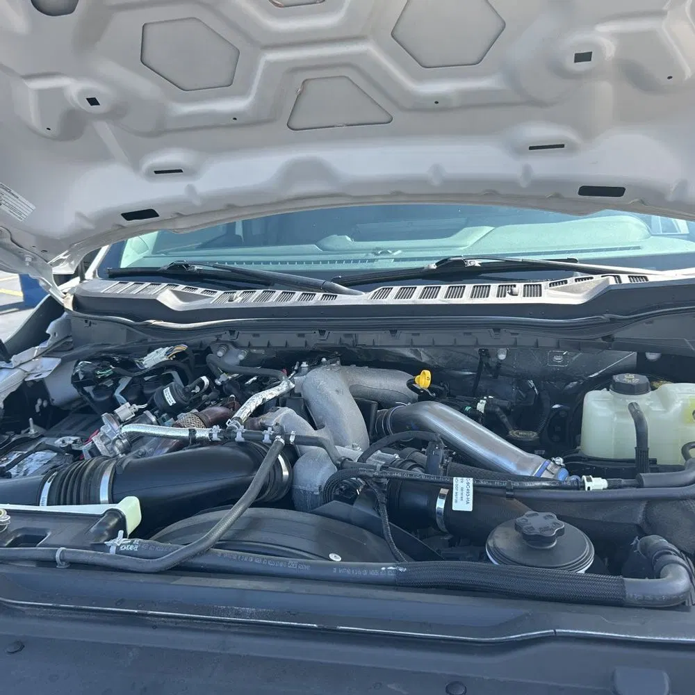 2024 Ford F-350 Super Duty XLT