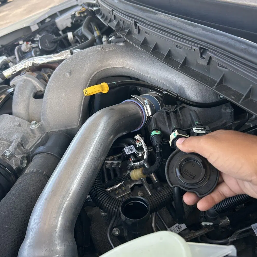 2024 Ford F-350 Super Duty XLT