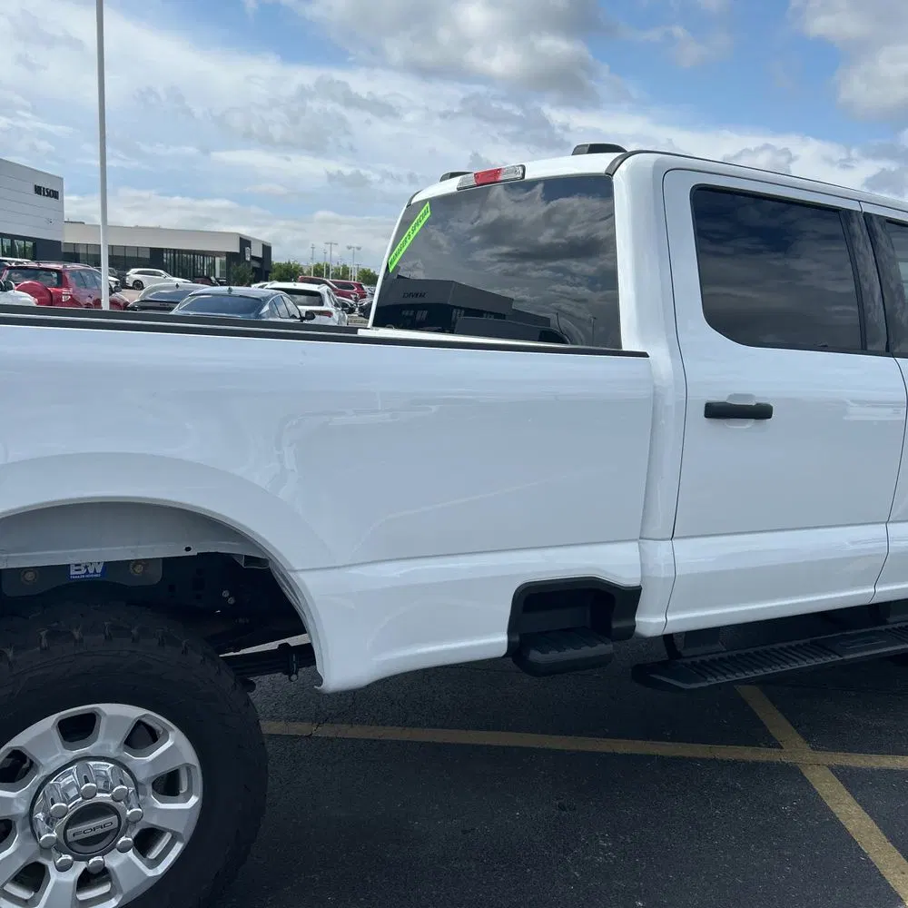 2024 Ford F-350 Super Duty XLT